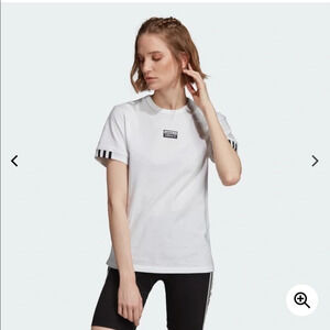Adidas NMD Short Sleeve T Shirt​​​​​​​​​​